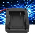 thumbnail image 3 of Battery Adaper, Battery Adaper for Wackers, Not Shake ABS Nickel-Plated Steel Sheet for  Lithium Battery Convert, 3 of 8