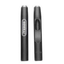 1pk General Tools 1280M Hollow Forged Steel Punch, 1/2"