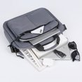 thumbnail image 2 of Bandolera de tela Oxford de gran capacidad para hombres de negocios, 2 of 2