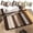 A, variant on Txlpkdyx Super Absorbent Bath Mat,Quick-Drying Non-Slip Bathroom Rug with Rubber Backing,Machine Washable Shower Floor Mat for Bathtub & Vanity