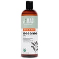 thumbnail image 1 of Aceite de Sésamo VERSAINSECT Orgánico Prensado en Frío para Piel y Masaje, 1 of 8