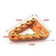 thumbnail image 2 of Punta de licencia de Pedal de Trasero CNC para Motocicleta TC125 / FC250 / 350/450 2016 naranja, 2 of 7