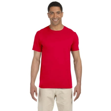 Gildan Adult Softstyle® 7.5 oz./lin. yd. T-Shirt