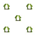 thumbnail image 1 of QualitChoice Exquisite Frog Decoration For Stylish Home Accents Unique Style Home Decoration Couple Frog B 5Set, 1 of 6