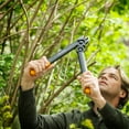 thumbnail image 5 of Fiskars PowerGear Lopper Garden Tool for More Power, Steel Blade, 5 of 7