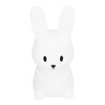 thumbnail image 1 of Table LampRabbit Shape Night Light Color Changing Lamp Bedside Lamp Elevate Your Experience, 1 of 5