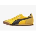 thumbnail image 1 of PU & MA ROMA NYLON OG Vintage men's shoes 362408-45 yellow, 1 of 6