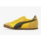thumbnail image 1 of PU & MA ROMA NYLON OG Vintage men's shoes 362408-45 yellow, 1 of 6