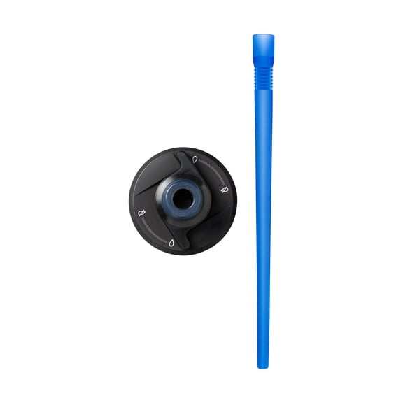 Camelbak Podium Steel Replacement Cap, Black