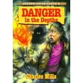 thumbnail image 1 of Pre-Owned Danger in the Depths (Shadow Creek Ranch Series) (Paperback) 0828009821 9780828009829, 1 of 1