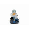 thumbnail image 4 of Nike Men's Air Zoom GT Cut White Photo Blue Basketball Shoes, from StockX, 4 of 5