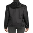thumbnail image 3 of Swiss Tech Women‘s and Women‘s Plus Rain Jacket, 3 of 5