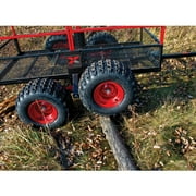 YUTRAX TX159 TRAIL WARRIOR X4 ATV Trailer