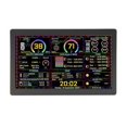 thumbnail image 1 of 5 Inch IPS Type-C Secondary Screen Dynamic 1024x600 LCD Display, 1 of 5