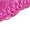 Hot Pink, variant on WCJM Black 1PC Women Floral Lace Panty Underwear Brief Plus Crotchless Thong Lingerie