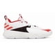 thumbnail image 3 of Adi - das Dame Certified - Cloud White/Vivid Red/Dash Grey - GY8965 - Men's size 12, 3 of 6