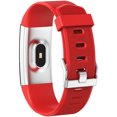 thumbnail image 4 of Inteligente BT4.0 Pulsera Colorida Pantalla Pulsera Inteligente Reloj Deportivo Waterfroof Abanopi Pulsera, 4 of 6