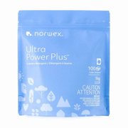 Norwex Ultra Power Plus Laundry Detergent 1 kg / 2.2 lbs.