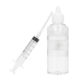 thumbnail image 1 of Ink Cleaning Solution, 100ml High Efficiency Printhead Cleaning Fluid Wide Compatibility Safety  for Printers, 1 of 7