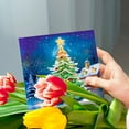 thumbnail image 4 of Teissuly Christmas Card Drawing, Christmas Card With Envelope Set, Birthday Card, Congratulation Card, Children's Card, Girl, Boy, Adult Teissuly WER202311014329, 4 of 9