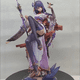 thumbnail image 4 of Figuras del juego Genshin Impact, figuras de Raiden Shogun, figura de Beelzebul de chica sexy, estatua de colección de postura sentada de PVC, juguetes de regalo, 4 of 5