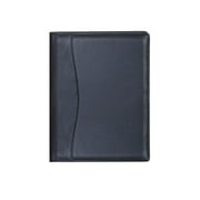 Scully Soft Plonge Leather ruled journal