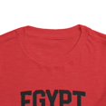 thumbnail image 3 of Egypt Egyptian Local Moving Away Toddler Shirt Gifts Boy Girl Size 2T-5T, 3 of 3