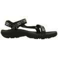 thumbnail image 6 of Teva Women's Hurricane XLT - Hazel/Black, 6 of 8