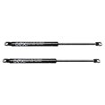 thumbnail image 4 of BOXI 2pcs Trunk Lift Supports Struts Shocks Gas Struts Shocks Springs For BMW 525i 1989-1995/ 530i 1994-1995/ 535i 1985-1993/ 540i 1994-1995/ M5 1991-1993 Sedan With Rear Spoiler | OE# 6272 SG302012, 4 of 8