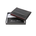 thumbnail image 2 of TARJETERO MASSIMI LORENZO Piel de ternera suave, 2 of 3