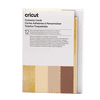 Cricut® Cutaway Cards, Neutrals Sampler - R40 (12 ct)