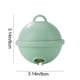 thumbnail image 3 of Bolas depilatorias para lavadoras – Anti-enredos, nylon de adhesión, eliminan pelusas y pelo de mascotas, reutilizables para el cuidado ecológico de la colada, seguras para todos los tejidos, 1, 3 of 5