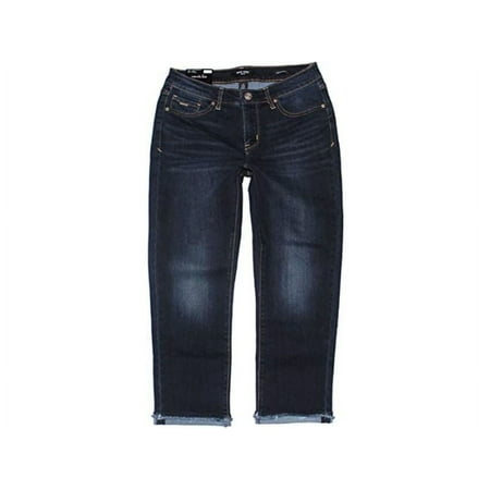NEW Nine West Jeans Chrystie Capri FAST SHIPPING!