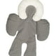 thumbnail image 5 of Colchón para carrito de bebé, colchón para carrito de bebé, cojín protector para cochecito de bebé, almohadilla para cochecito de niño, durabilidad probada en el tiempo, 5 of 5