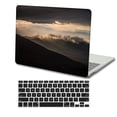 thumbnail image 5 of KSK KAISHEK Plastic Hard Protective Shell Case Cover Compatible with 2019-2020 Released MacBook Pro 16" XDR Display Touch ID + Black Keyboard Cover Model: A2141 Colorful B 0588, 5 of 5