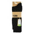 thumbnail image 5 of Men's Pin Dot Jacquard Crew Sock, 5 of 6
