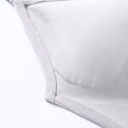 thumbnail image 4 of KOKOPARK Justaucorps pour Femmes Tenue Pyjamas pour Femmes Y2K Combinaisons pour Femmes Bretelles Spaghetti Pyjamas d'Automne Blanc, 4 of 7