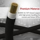 thumbnail image 5 of Cable de alimentación LINKUP AVA 600 W PCIE 5.0 16 pines (12+4) 70 cm negro, 5 of 8