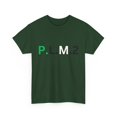 thumbnail image 3 of PLM2 Unisex Heavy Cotton Tee, 3 of 4