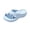 Light Blue, variant on Toe Separators for Women, Comfortable EVA Toe Separation Slippers with Arch and Heel Support Summer Outdoor Sport Sandals Cushioned