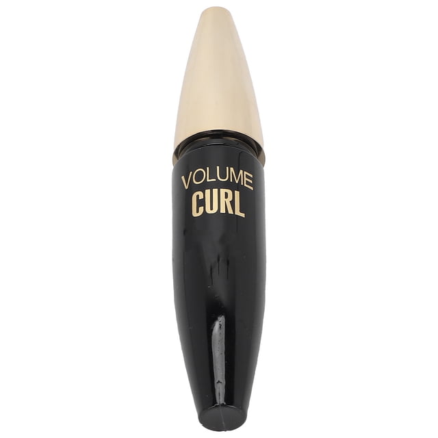 Rímel Rímel A Prueba De Agua Rímel De Maquillaje Máscara Profesional A Prueba De Agua Máscara De Maquillaje De Pestañas Rizadas Largas Y Gruesas Herramienta Cosmética LYUMO Mascara