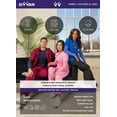 thumbnail image 7 of Sivvan Women's Scrubs Drawstring Cargo Pants (Available in 15 Colors), 7 of 7