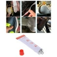 thumbnail image 6 of Super Glue 0.35ounce Fit for Various Shoes Home Small Emergency Repair Tools, 6 of 8