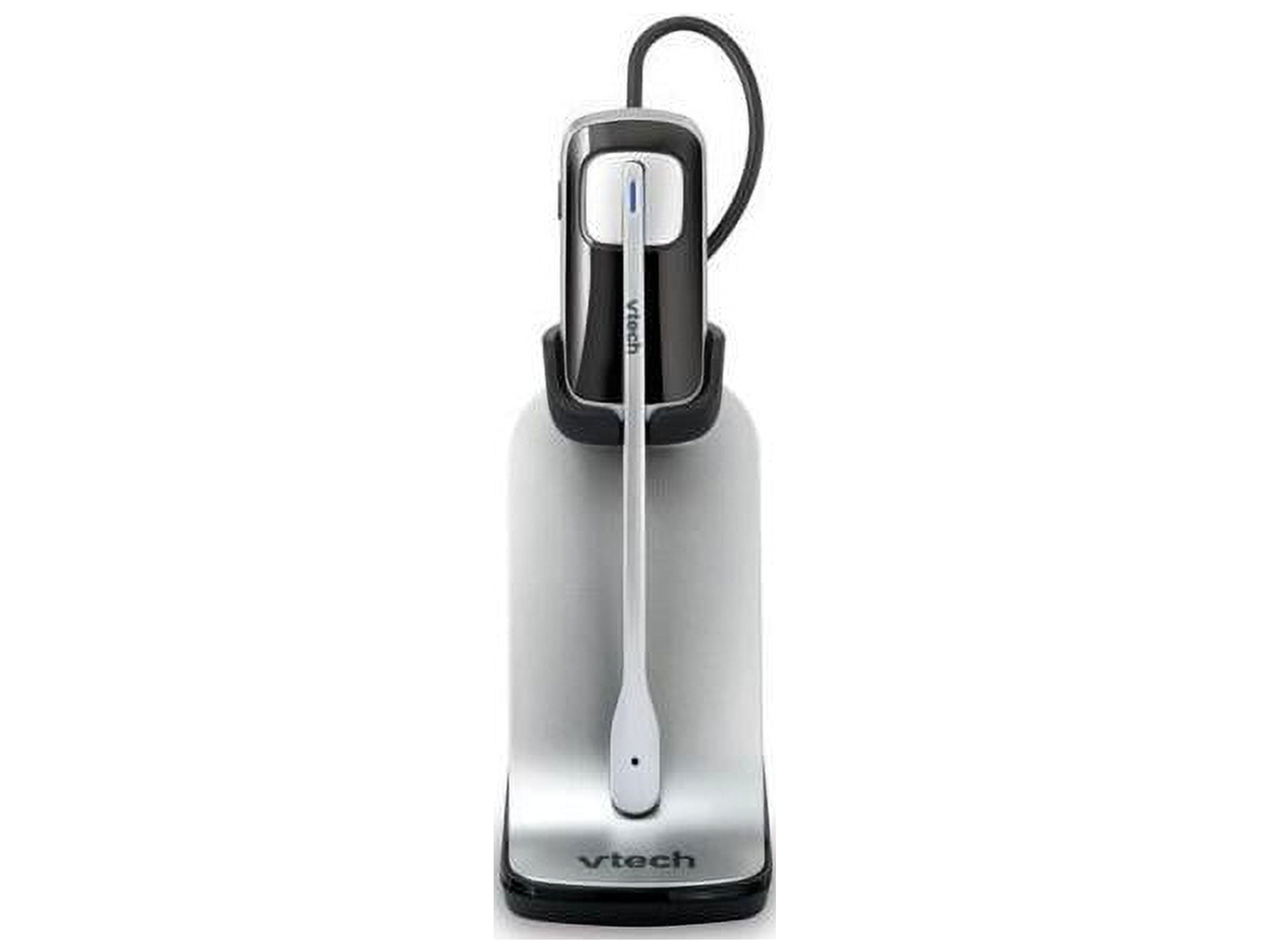 Vtech IS6200 DECT 6.0 Cordless Headset with up to 500 feet of Range