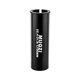 thumbnail image 2 of Durable Bike Seat Post Shim Aleación de aluminio Bicicleta de sillín Adaptador Shim de sillín Adaptador de tubo Convertidor para bicicleta , 25.4-31.6 Macarena Cuña adaptadora de tija de sillín, 2 of 8