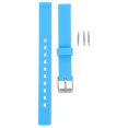 thumbnail image 1 of Silicone Watch Band Adjustable Replacement Strap for Men Women Sports Use, 1 of 2