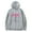 grey, variant on Stray Kids 5-Star Album Hoodies Merch For Women/Men Cosplay Long Sleeve Sweatshirt Kpop Streetwear
