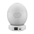 thumbnail image 5 of Kit 2 Camaras IP Wifi Seguridad Control Alarma NH28 1080p Preset 360 Nube Video, 5 of 5