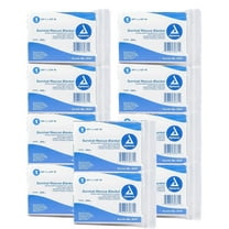 Emergency Mylar Thermal Blankets - Space Blanket Survival Kit Camping Blanket (10-Pack). Perfect for Outdoors, Hiking, Survival, Bug Out Bag，Marathons, or First Aid