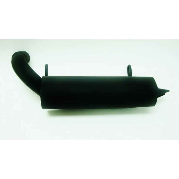 BT33A The Silent Rider ATV/UTV muffler silencer